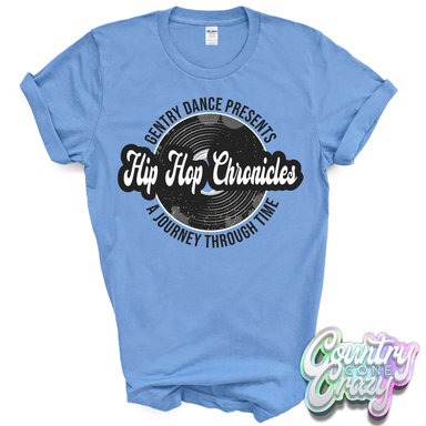 Gentry Dance // Hip Hop Chronicles //-Country Gone Crazy-Country Gone Crazy