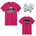 Honeybees Volleybal - Dry-Fit Shirt-C2 Sport-Country Gone Crazy