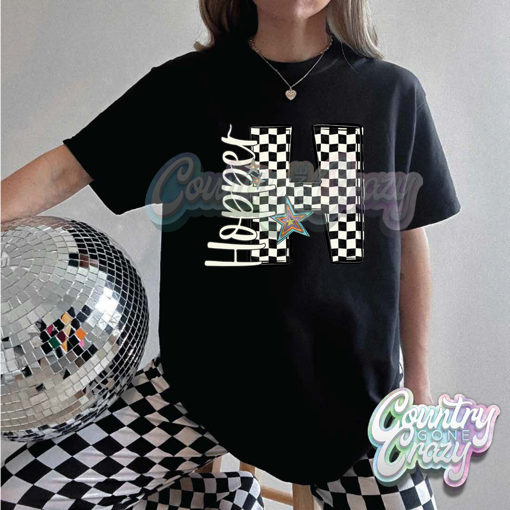 Hopper * POP STAR *-Country Gone Crazy-Country Gone Crazy