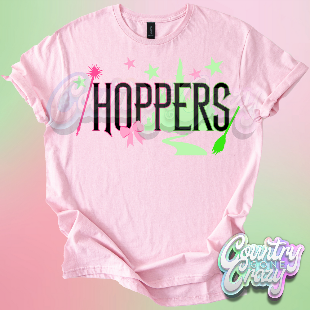 Hoppers ** Wicked **-Country Gone Crazy-Country Gone Crazy