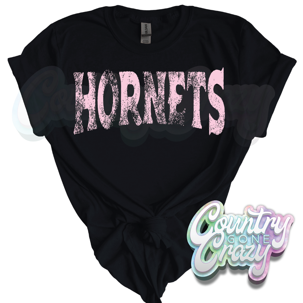 Hornets Twilight // T-Shirt-Country Gone Crazy-Country Gone Crazy