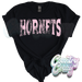 Hornets Twilight // T-Shirt-Country Gone Crazy-Country Gone Crazy