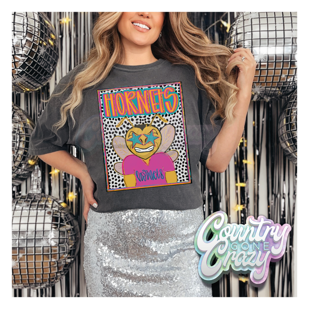 HORNETS // GLITZY //-Country Gone Crazy-Country Gone Crazy