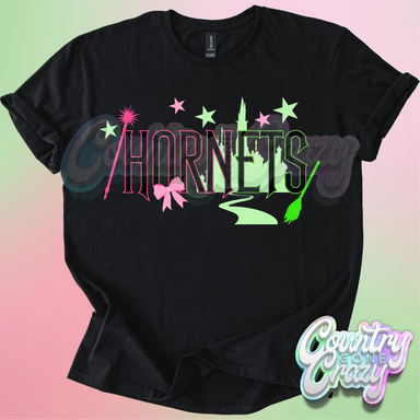 Hornets ** Wicked **-Country Gone Crazy-Country Gone Crazy