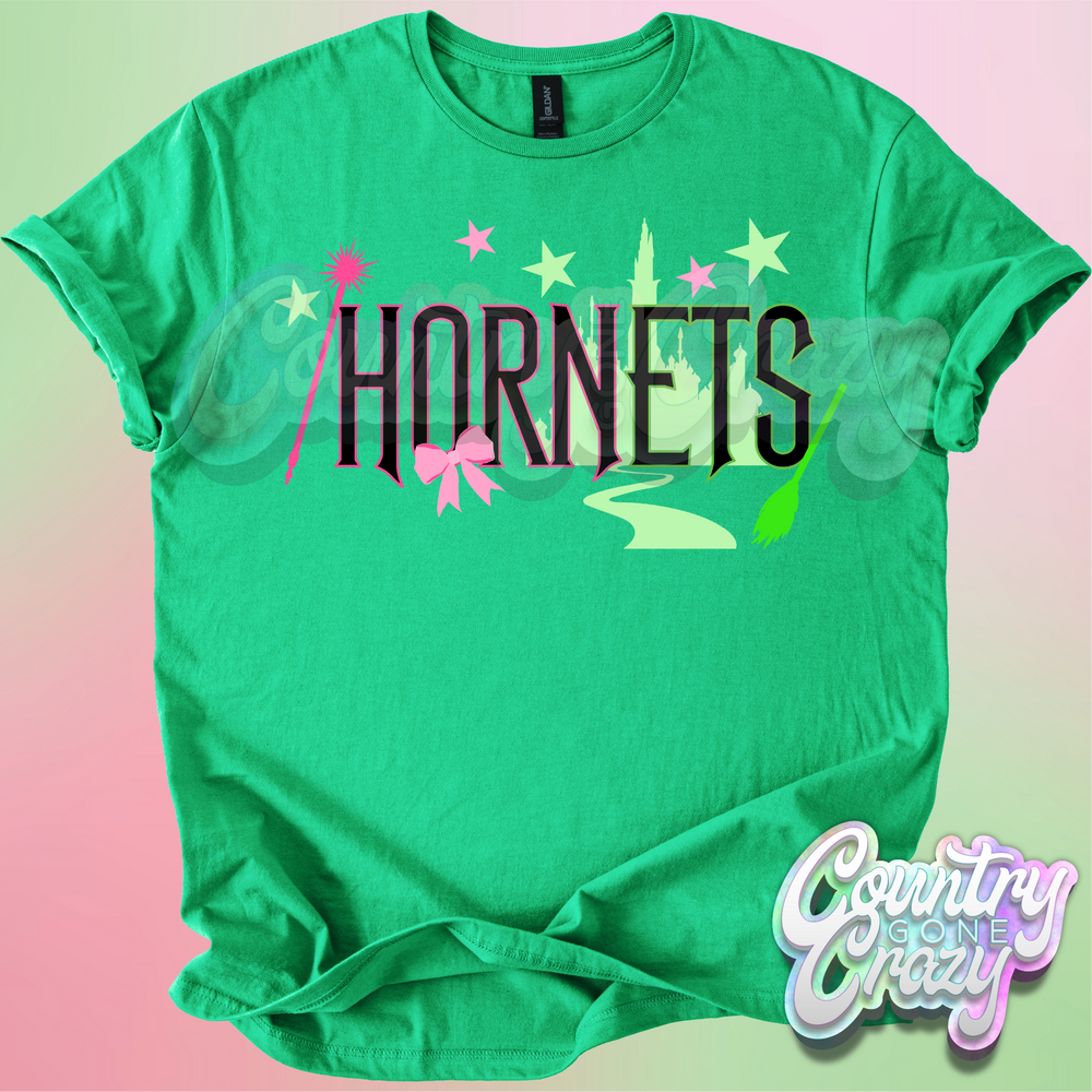 Hornets ** Wicked **-Country Gone Crazy-Country Gone Crazy