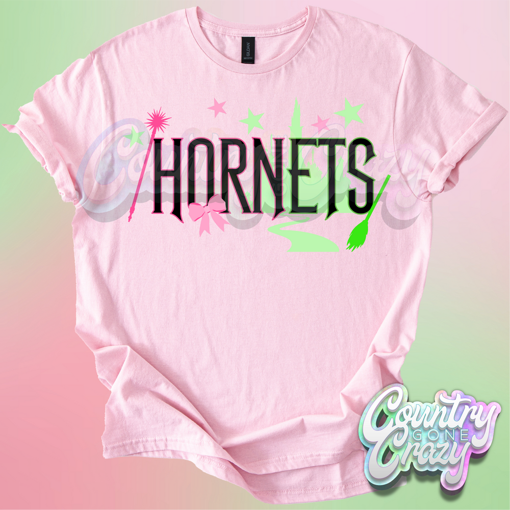 Hornets ** Wicked **-Country Gone Crazy-Country Gone Crazy