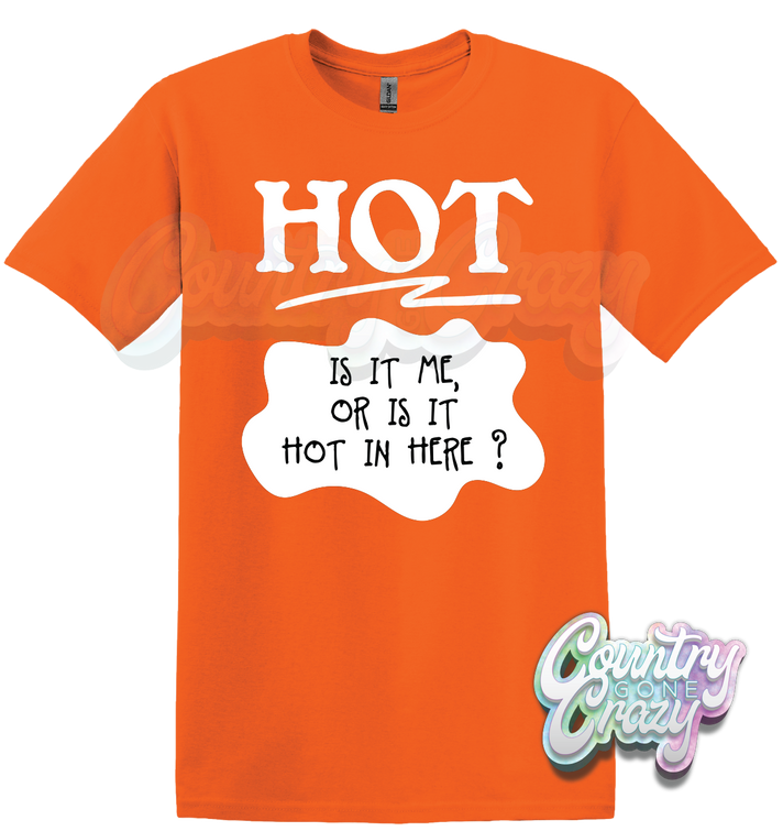 HOT SAUCES - HALLOWEEN T-SHIRTS-Country Gone Crazy-Country Gone Crazy