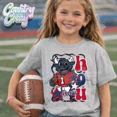 HOU TOROCUTIE //-Country Gone Crazy-Country Gone Crazy