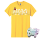 House of Respect - Travis Elementary - T-Shirt-Country Gone Crazy-Country Gone Crazy