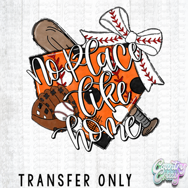 HT5283 • NO PLACE LIKE HOME-Country Gone Crazy-Country Gone Crazy