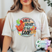 LIFE IS BETTER IN THE COOP // NATURAL T-SHIRT-Country Gone Crazy-Country Gone Crazy
