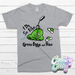 I DO SO LIKE GREEN EGGS AND HAM - T-Shirt-Country Gone Crazy-Country Gone Crazy