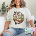 GOOD TIMES ROLL // NATURAL T-SHIRT-Country Gone Crazy-Country Gone Crazy