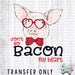 HT141 • Don't Go Bacon My Heart-Country Gone Crazy-Country Gone Crazy