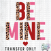 HT1623 • Be Mine Leopard-Country Gone Crazy-Country Gone Crazy