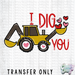 HT1626 • I Dig You-Country Gone Crazy-Country Gone Crazy