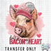 HT1633 • Don't Go Bacon My Heart-Country Gone Crazy-Country Gone Crazy