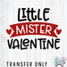 HT1636 • Little Mister Valentine-Country Gone Crazy-Country Gone Crazy