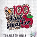 HT1653 • 100 Days Smarter-Country Gone Crazy-Country Gone Crazy