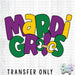 HT1712 • Mardi Gras-Country Gone Crazy-Country Gone Crazy