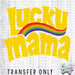 HT1720 • Lucky Mama-Country Gone Crazy-Country Gone Crazy