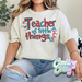 TEACHER OF LITTLE THINGS - T-Shirt-Country Gone Crazy-Country Gone Crazy