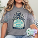 YOU PROOF // HEATHER GRAPHITE T-SHIRT-Country Gone Crazy-Country Gone Crazy