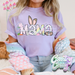 MAMA EASTER //ORCHID T-SHIRT-Country Gone Crazy-Country Gone Crazy
