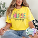 NURSE BUNNY - DAISY T-SHIRT-Country Gone Crazy-Country Gone Crazy