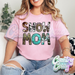 SHOW MOM // LIGHT PINK T-SHIRT-Country Gone Crazy-Country Gone Crazy