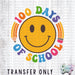 HT2265 • 100 Days of School-Country Gone Crazy-Country Gone Crazy