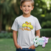 THE LORAX - T-Shirt-Country Gone Crazy-Country Gone Crazy