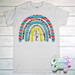 DR SEUSS RAINBOW - T-Shirt-Country Gone Crazy-Country Gone Crazy