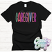 Caregiver Bright T-Shirt-Country Gone Crazy-Country Gone Crazy