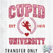 HT2986 • CUPID UNIVERSITY-Country Gone Crazy-Country Gone Crazy