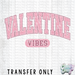 HT3007 • VALENTINES VIBES-Country Gone Crazy-Country Gone Crazy