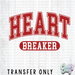 HT3008 • HEART BREAKER-Country Gone Crazy-Country Gone Crazy