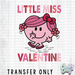 HT3019 • LITTLE MISS VALENTINE-Country Gone Crazy-Country Gone Crazy