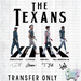HT3076 • THE TEXANS-Country Gone Crazy-Country Gone Crazy