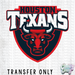 HT3078 • HOU TEXANS-Country Gone Crazy-Country Gone Crazy