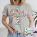 RISEN - SAND T-SHIRT-Country Gone Crazy-Country Gone Crazy
