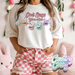 GOD SAYS I AM PEEPS - WHITE T-SHIRT-Country Gone Crazy-Country Gone Crazy