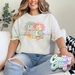 HE IS RISEN - NATURAL T-SHIRT-Country Gone Crazy-Country Gone Crazy