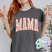 MAMA PINK FLOWERS-Country Gone Crazy-Country Gone Crazy