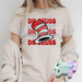 DR SEUSS SEQUINS - T-Shirt-Country Gone Crazy-Country Gone Crazy