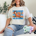 FOX IN THE SOCKS - T-Shirt-Country Gone Crazy-Country Gone Crazy