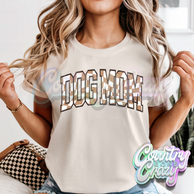 DOG MOM-Country Gone Crazy-Country Gone Crazy