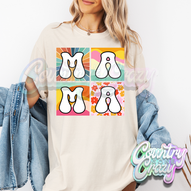 MAMA-Country Gone Crazy-Country Gone Crazy