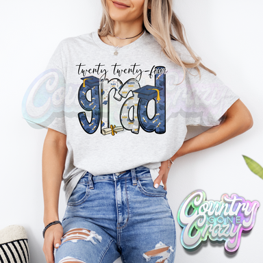 2024 GRAD-Country Gone Crazy-Country Gone Crazy