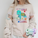SEE THE ABLE NOT THE LABEL - NATURAL T-SHIRT-Country Gone Crazy-Country Gone Crazy
